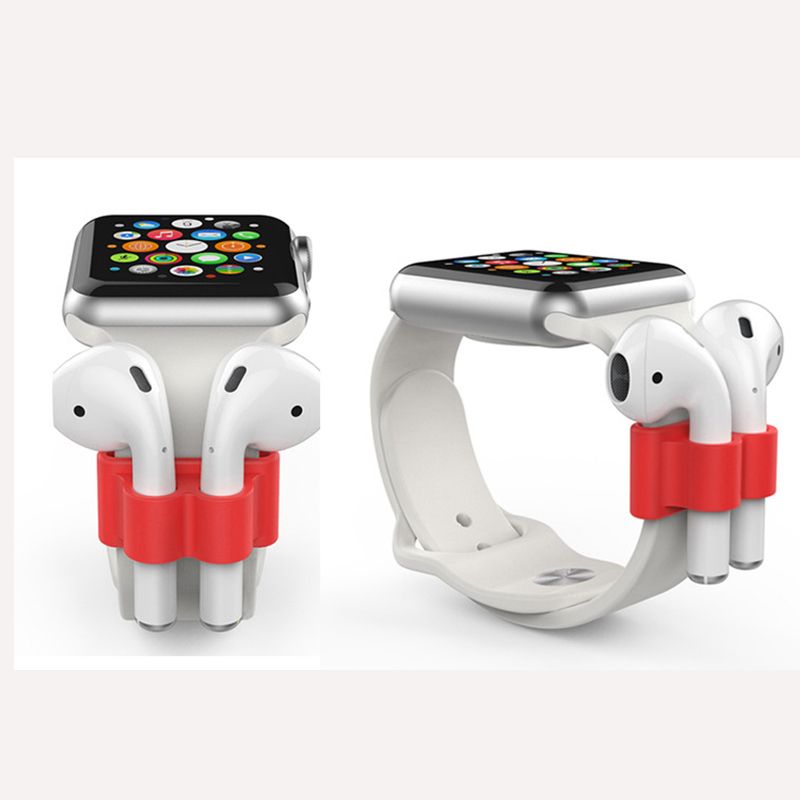 Share more than 163 airpods watch band holder vietkidsiq.edu.vn