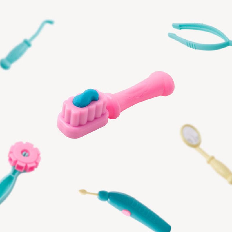 dentist role play toys