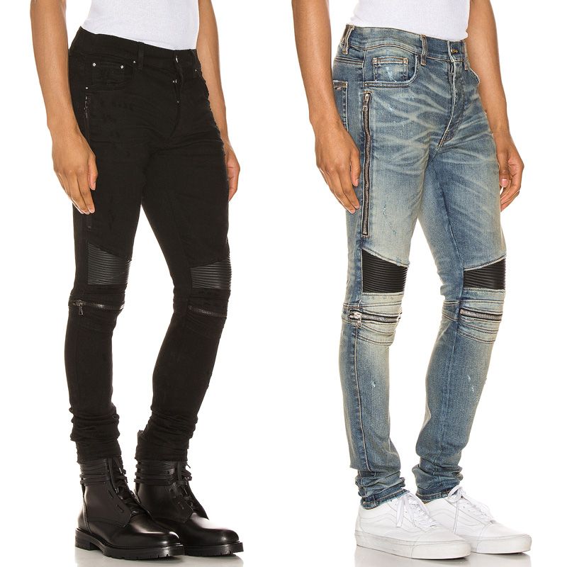 bleach wash jeans mens