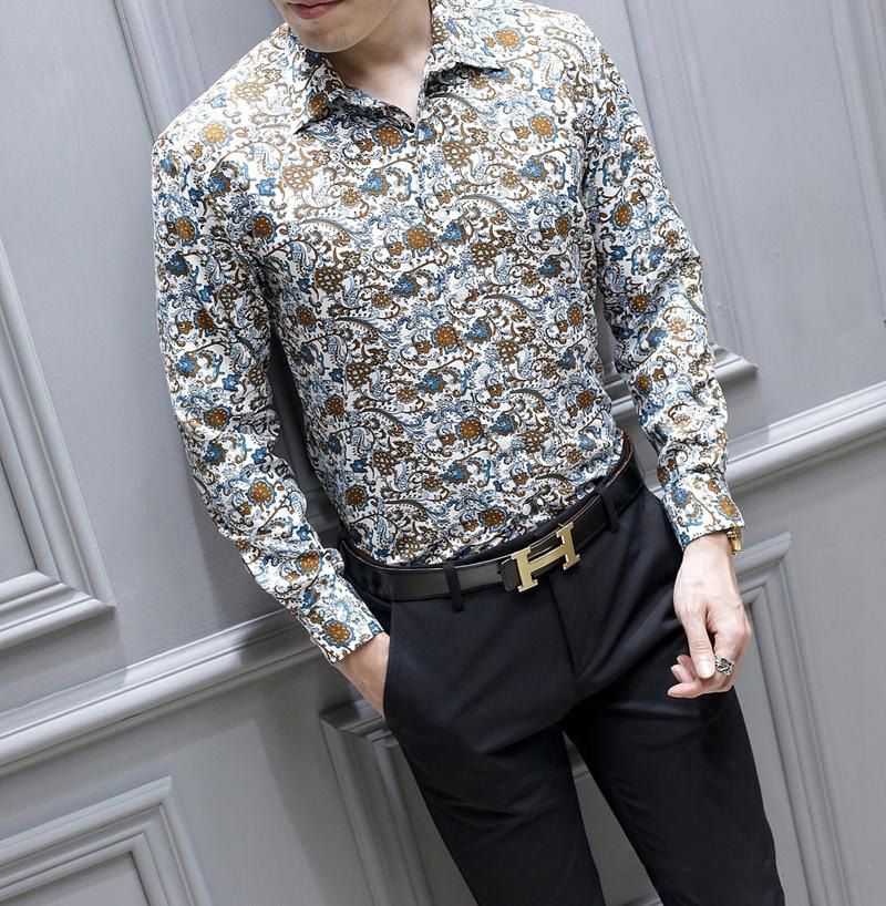 most expensive mens dress shirts