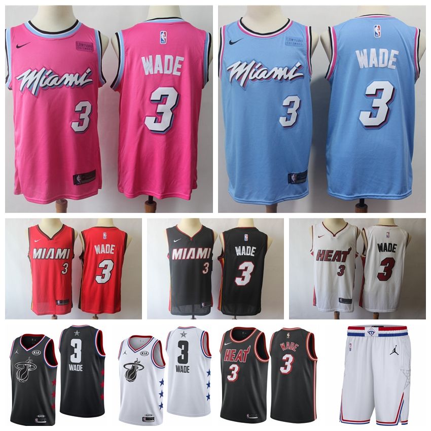children's miami heat jersey