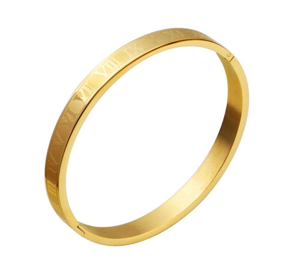 Gold Numero 18-19CM