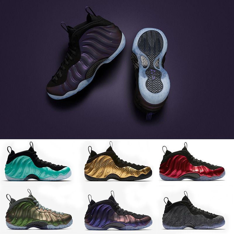 new penny hardaway shoes 2019