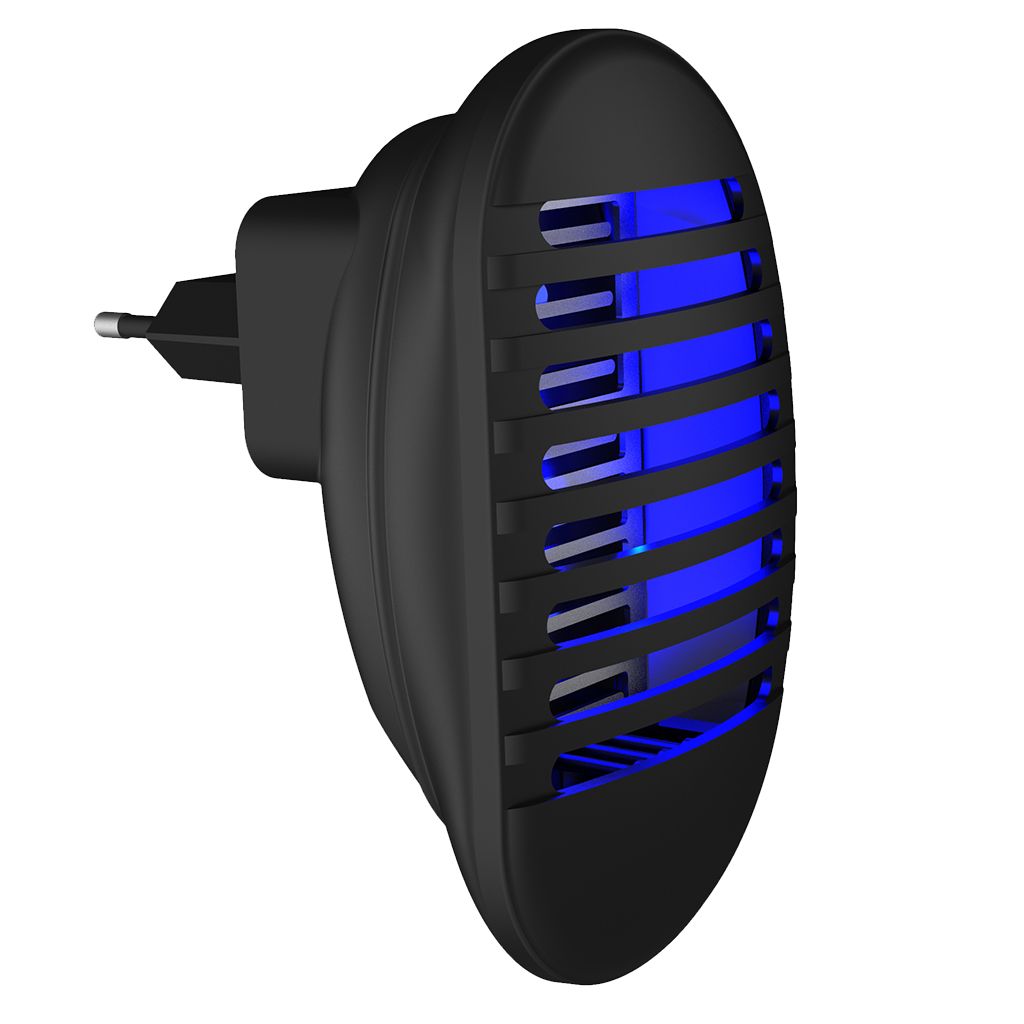 portable electric bug zapper