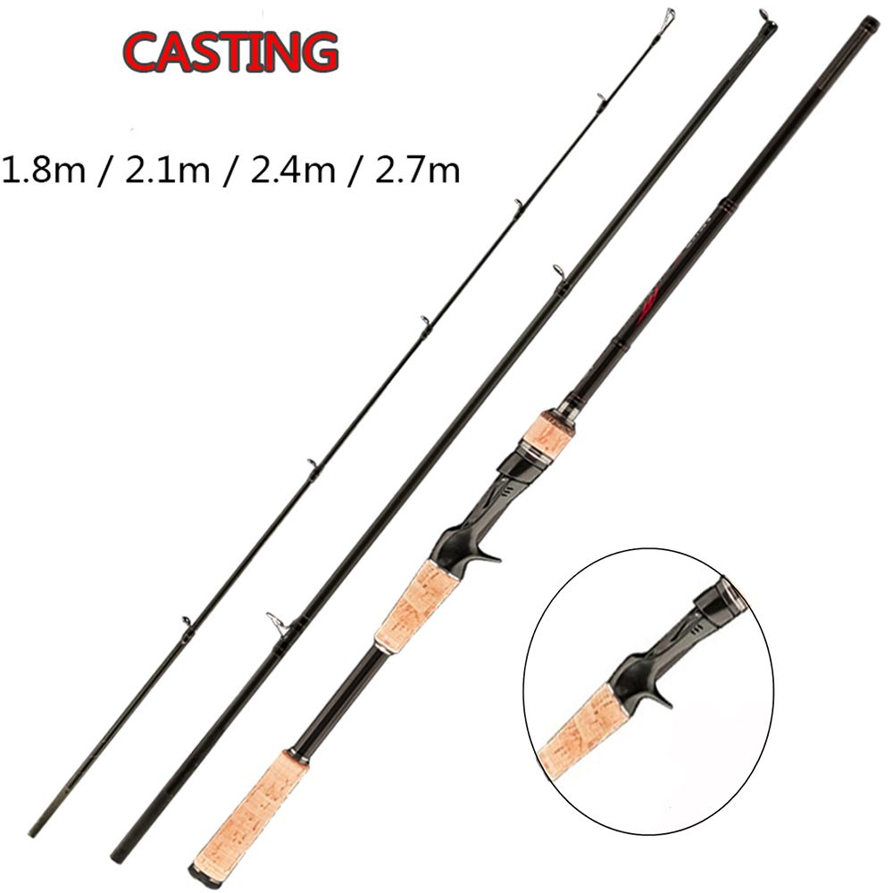 1 Piece Ultra Light Rod Kaser Vtngcf Org