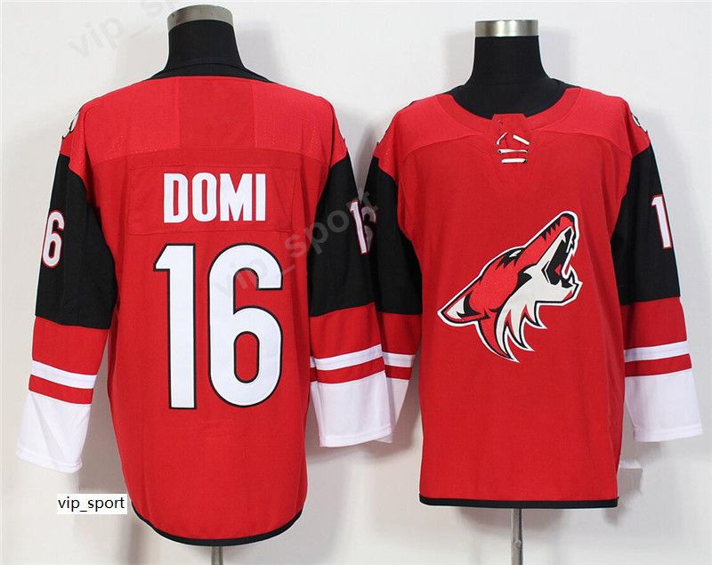 coyotes jersey sale