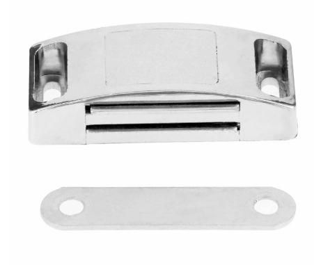 magnet doors