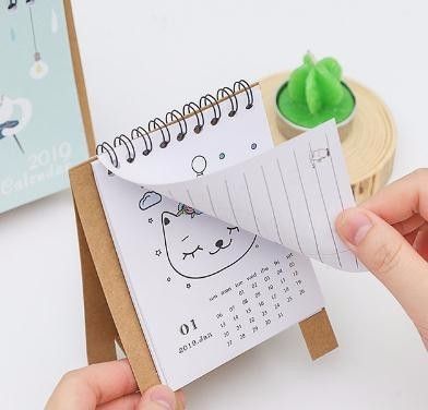 McDoo 2019 Calendar Desktop Paper Calendar DIY Table Stand Agenda 2019 Planner Daily Scheduler Vertical McDoo 2019 Calendar Desktop Paper Calendar DIY Table Stand Agenda 2019 Planner Daily Scheduler Vertical