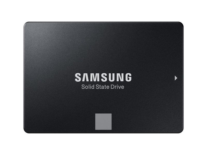 Ssd Для Ноутбука Samsung Купить