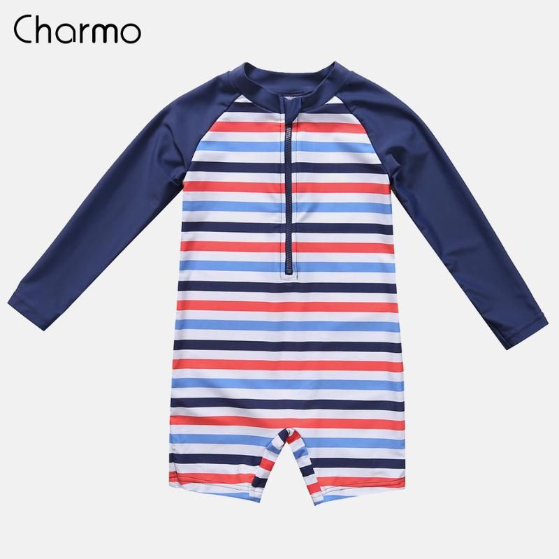 baby rash guard suit