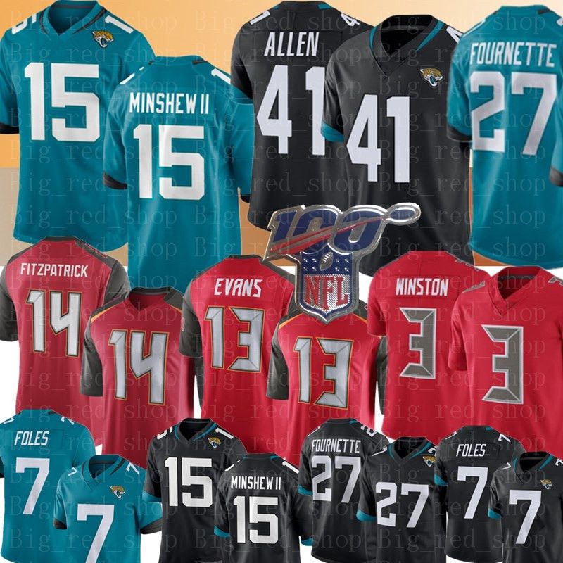 jaguar jersey