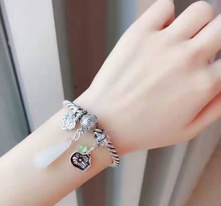 charm drago pandora charm drago pandora