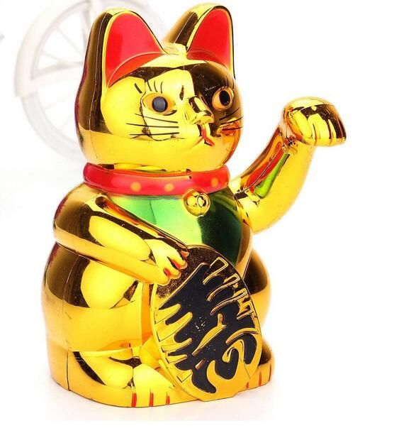 lucky cat statue suppliers