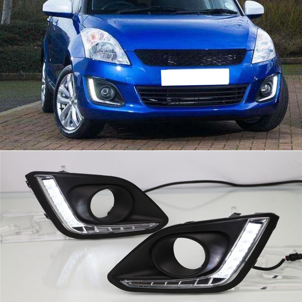 Drl light for swift 2016 Clearance