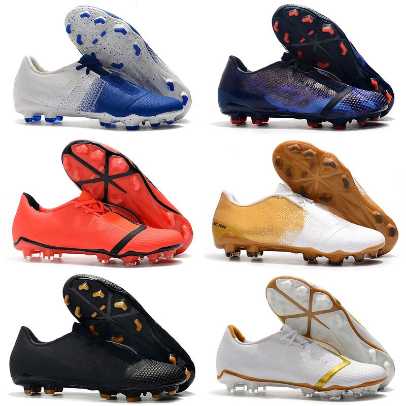 venom football cleats