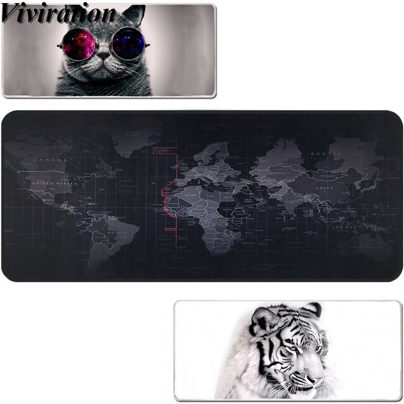 Hot Sale 900x400mm Large Custom Diy Mousepad Mice Gamer Keyboard
