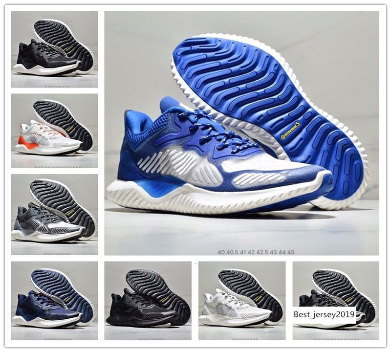 alphabounce v3