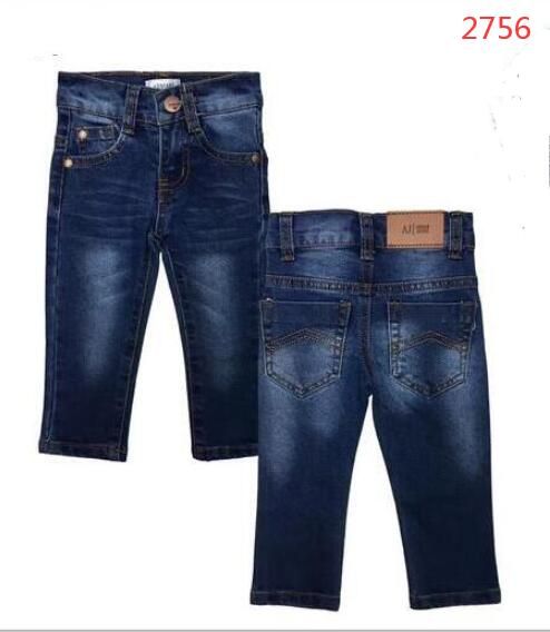 baby boy designer jeans