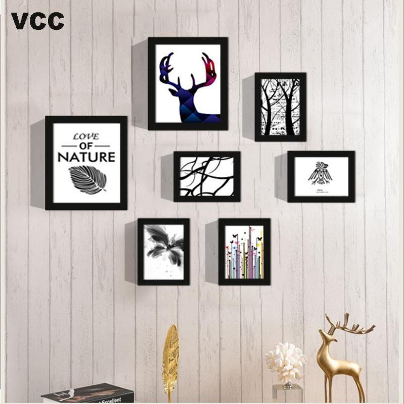 2020 Photo Frame For Wall Hanging Picture Frame Photo Wall Art Wedding Couple Recommendation Pictures Frames With Pictures From Hariold 36 6 Dhgate Com
