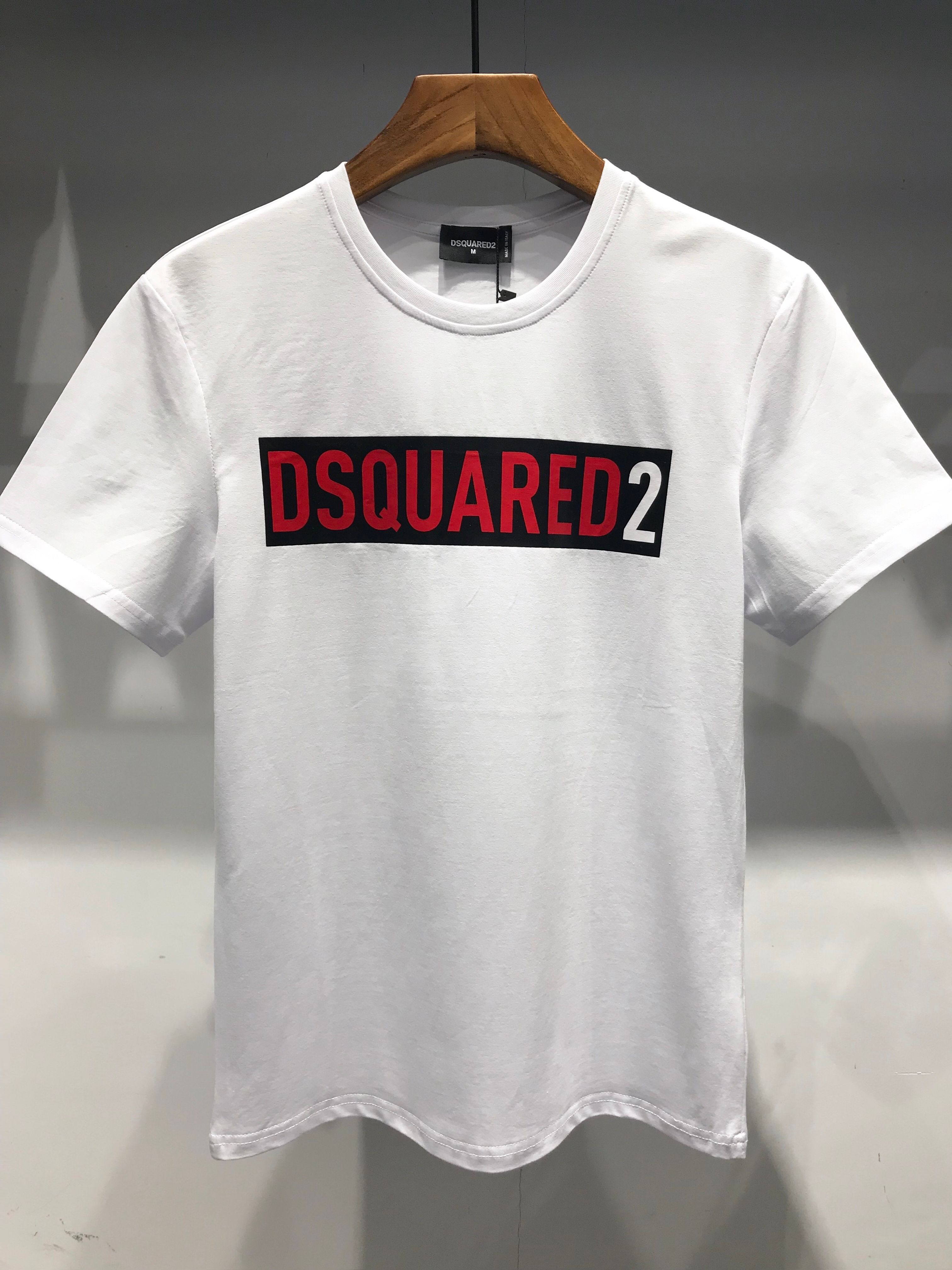 dhgate dsquared t shirt