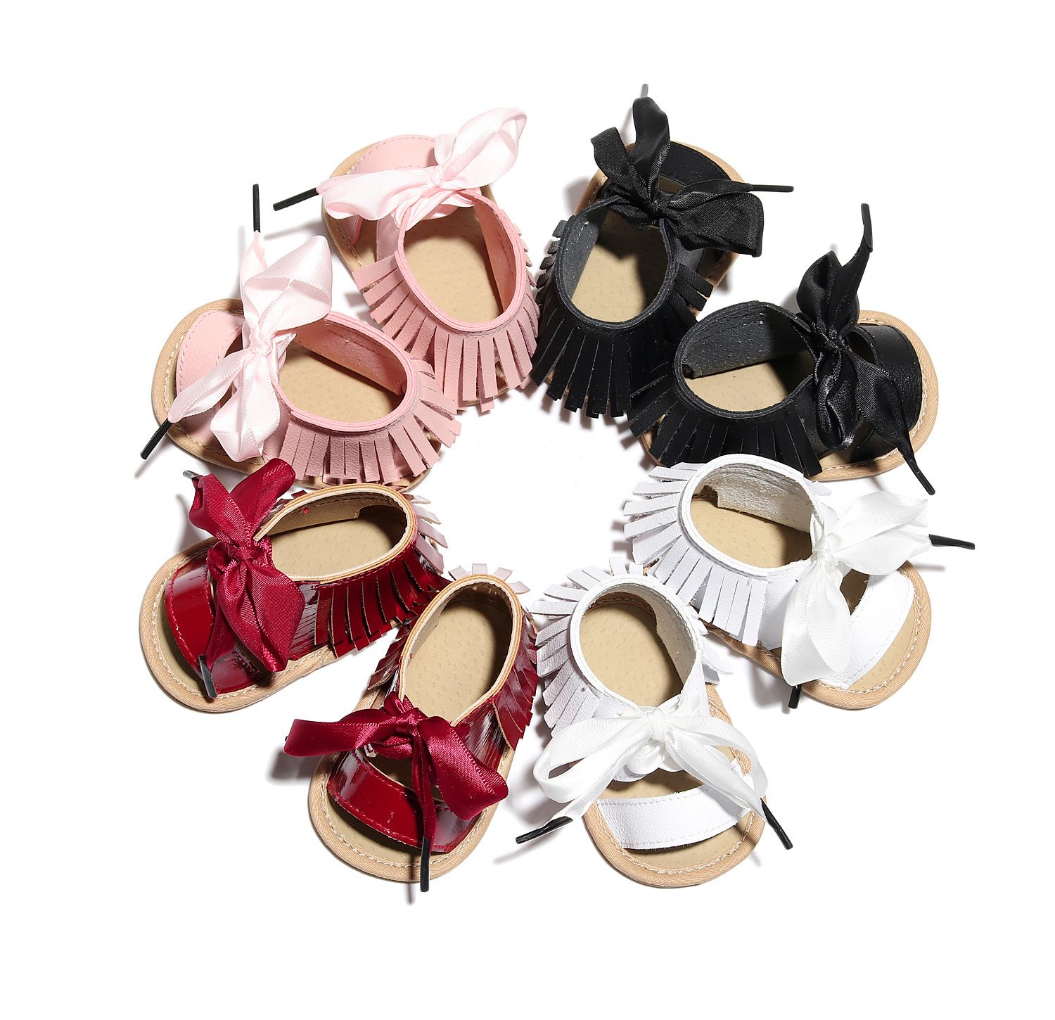 infant patent leather shoes