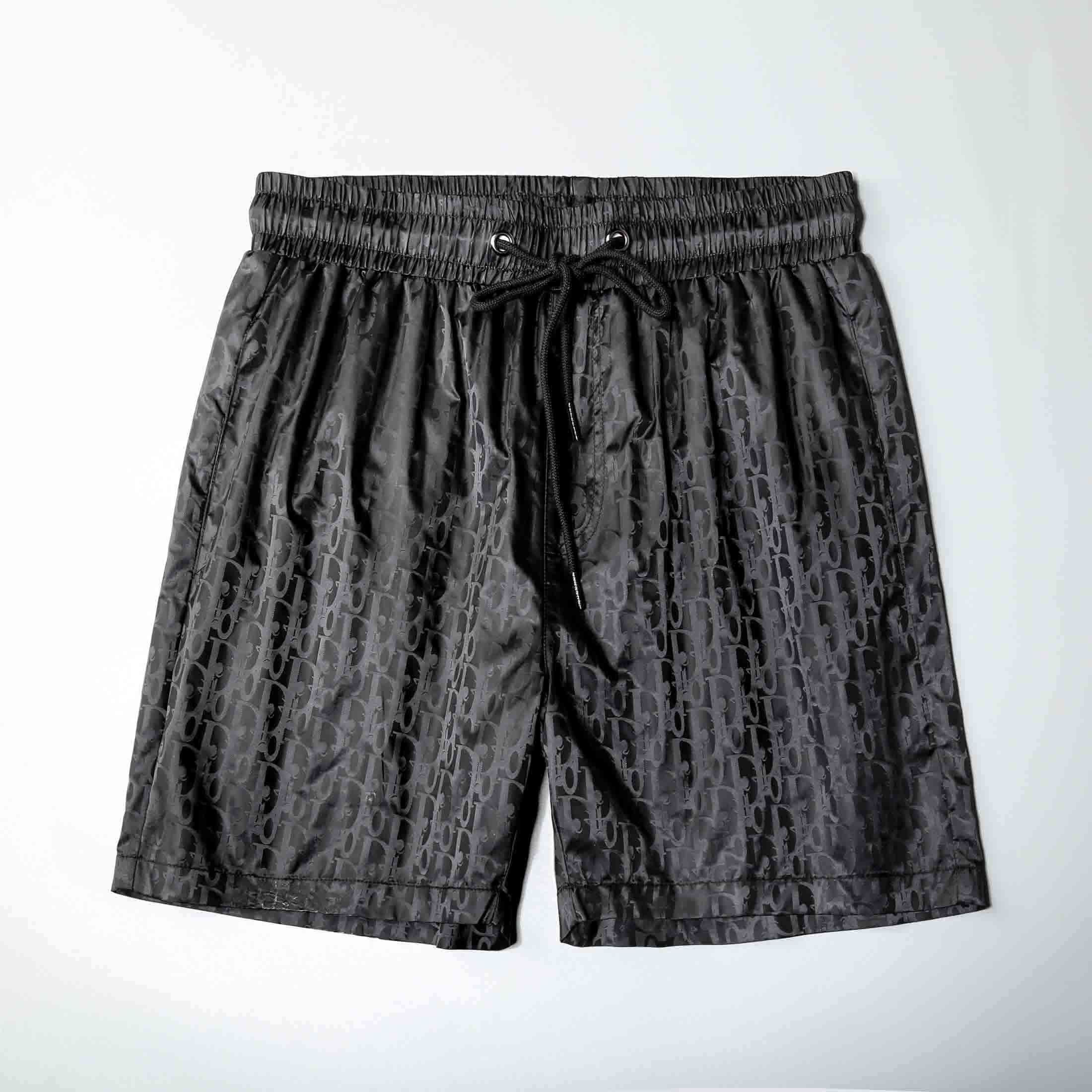 nylon shorts swimwear