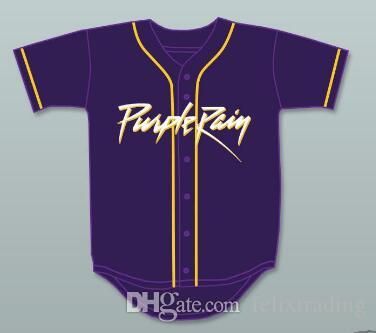 Prince baseball jersey Clearance