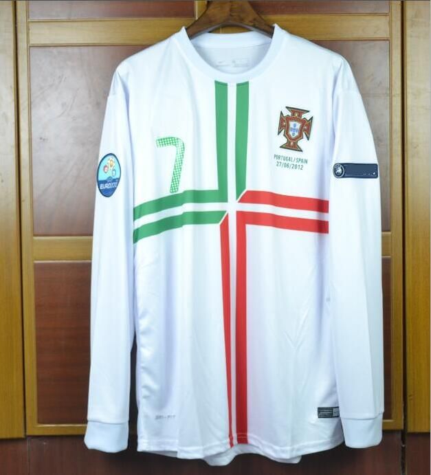 nani portugal jersey