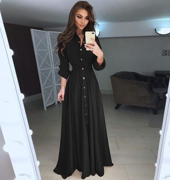 robe jupe longue