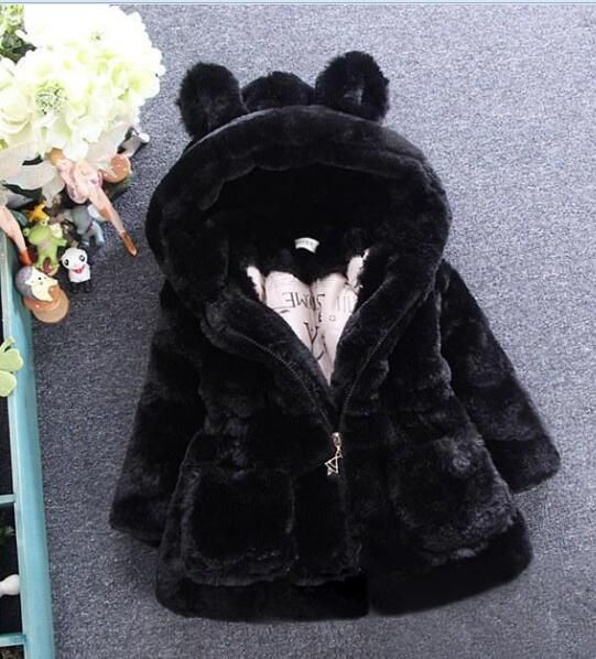 1 year old winter coat