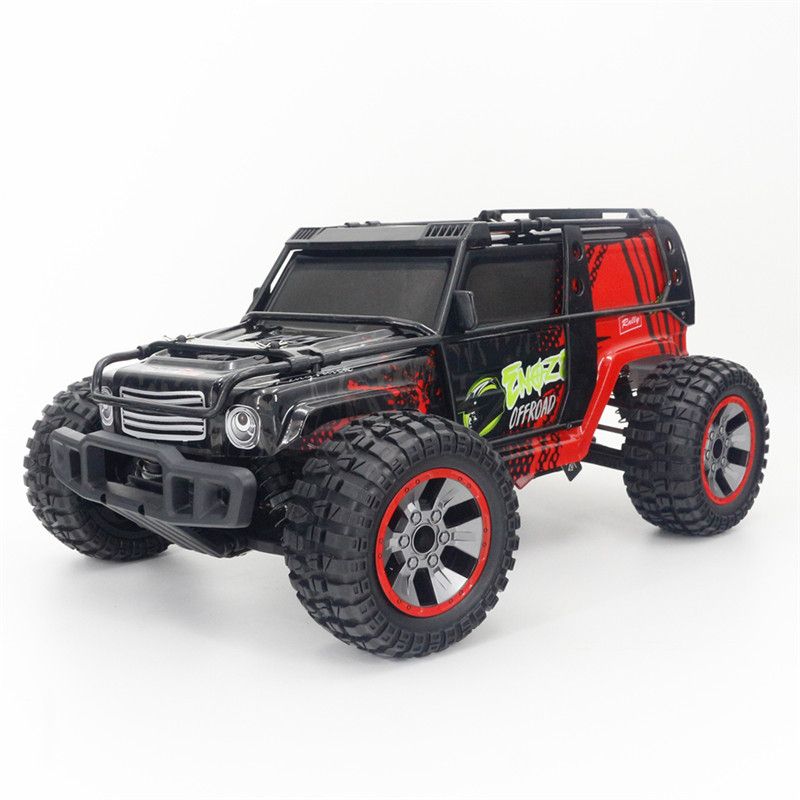 buy a rc car