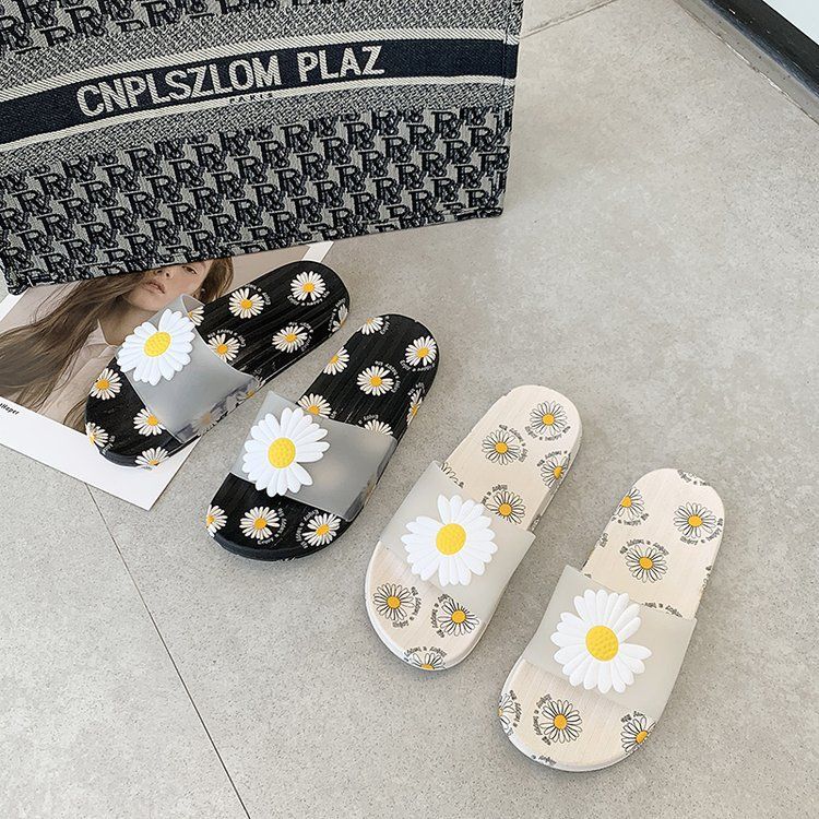 cool slippers for ladies