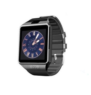 d209 smartwatch