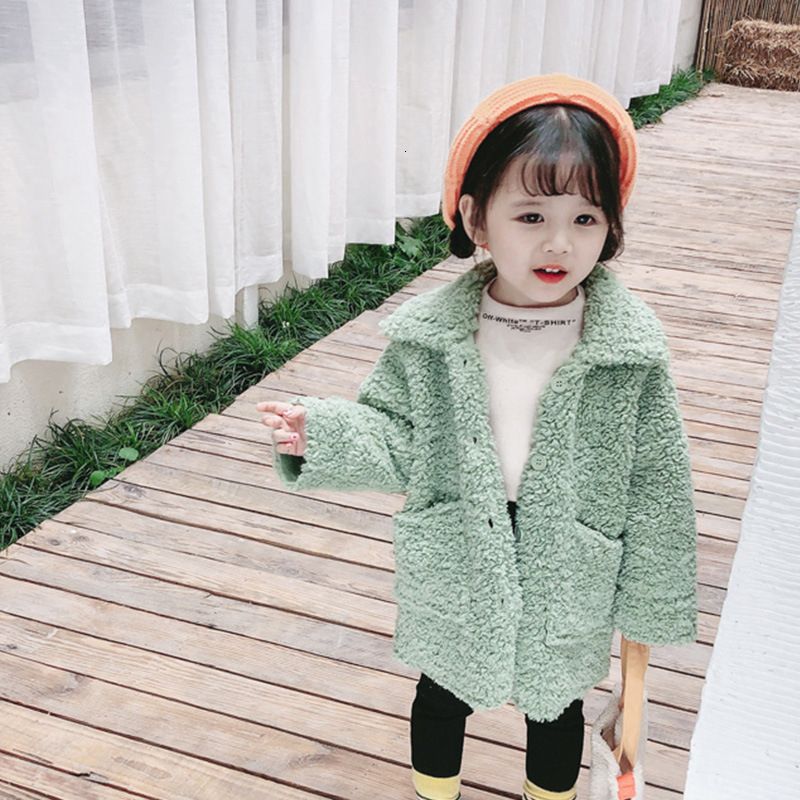 woolen jacket for baby girl