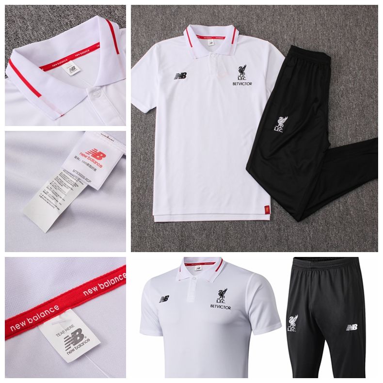 liverpool tracksuit dhgate