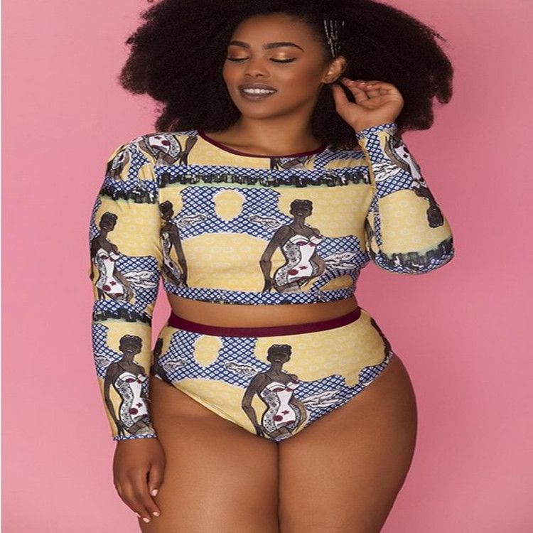 rash guard bathing suit