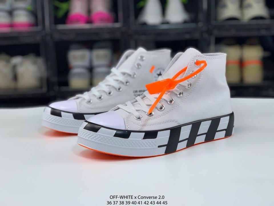 converse off white dhgate