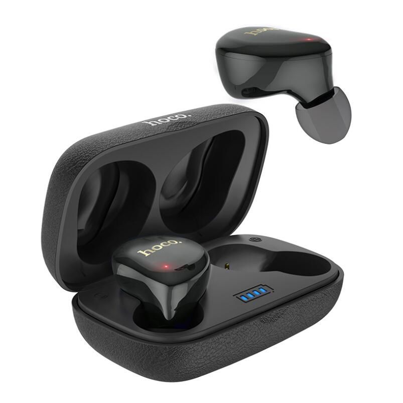 Fornitura Allingrosso HOCO ES25 Senza Fili Bluetooth Auricolare Bluetooth  5.0 CSR Twins Cuffie A2DP AVRCP Stereo Audio Vivavoce TWS Auricolari Con  Power Box Da Ctrl_z, 25,87 € | It.Dhgate.Com