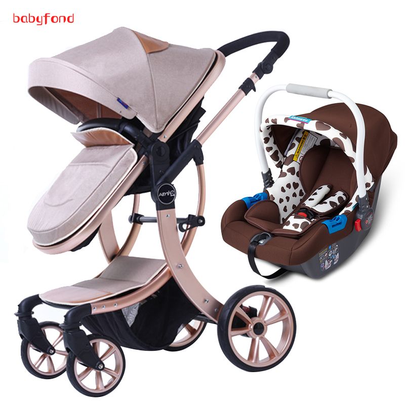 best baby stroller 2018