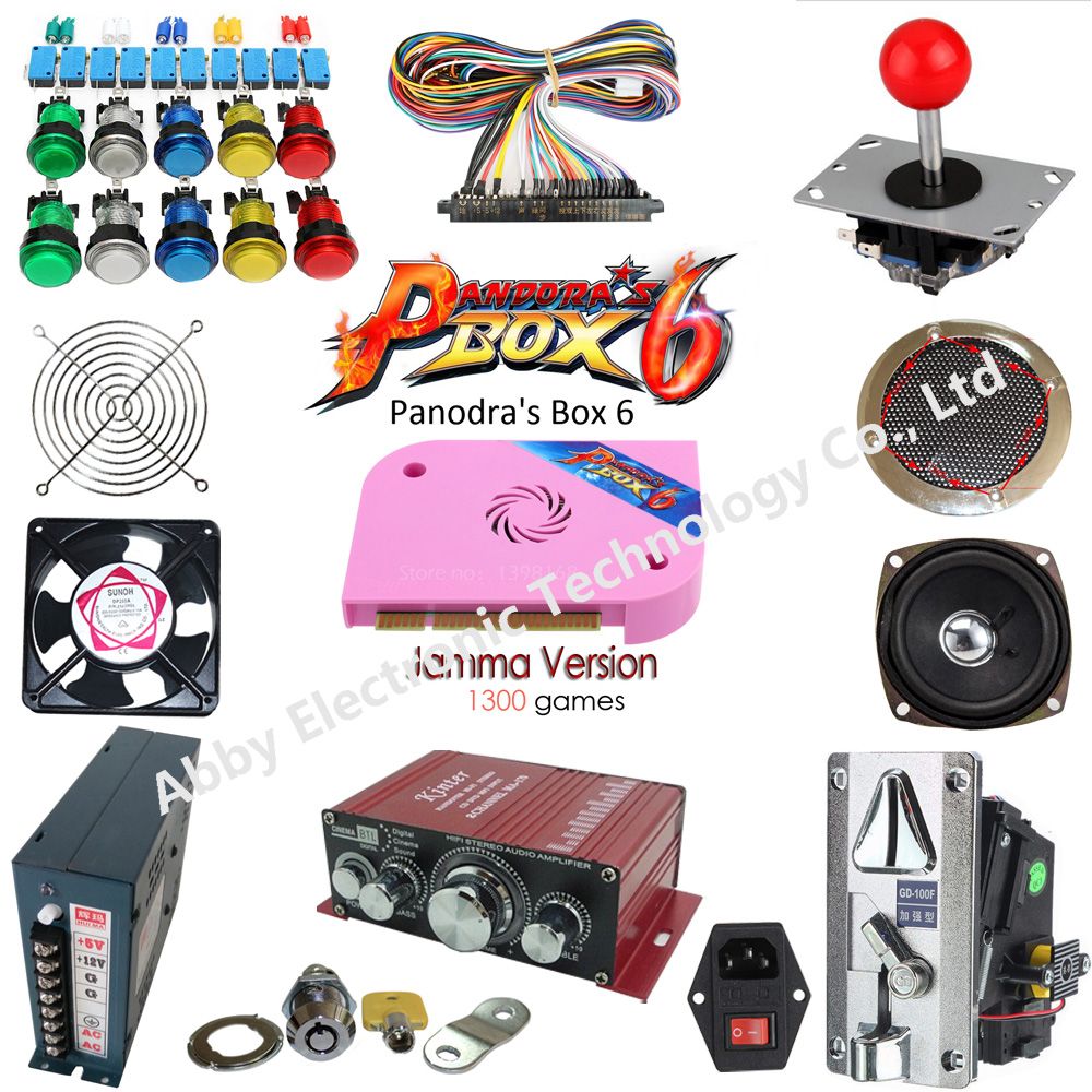 pandora 6 pandora 6