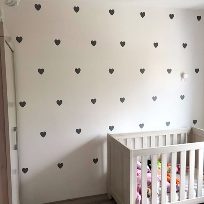 wall baby room