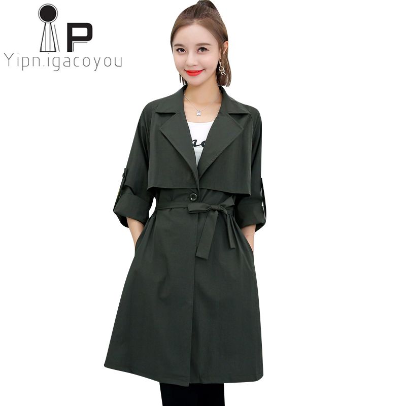 trench coat women 2019