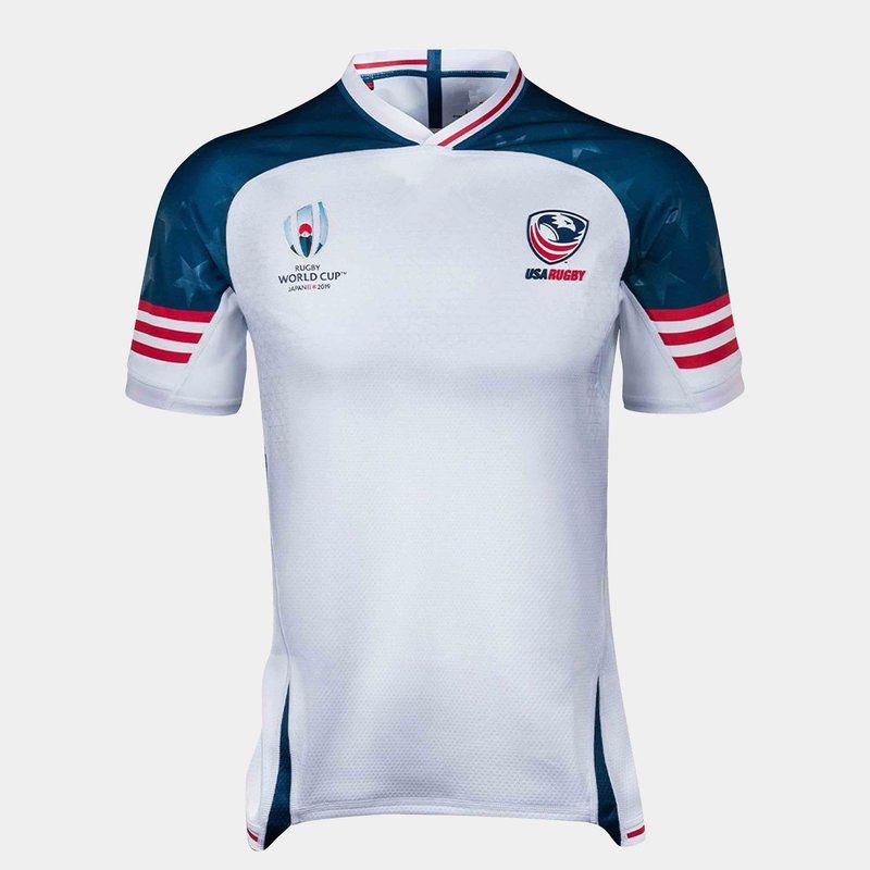 usa world cup jersey 2019