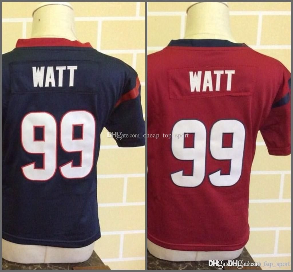 jj watt toddler shirt