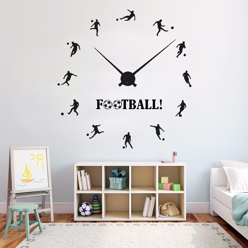 sports wall stickers