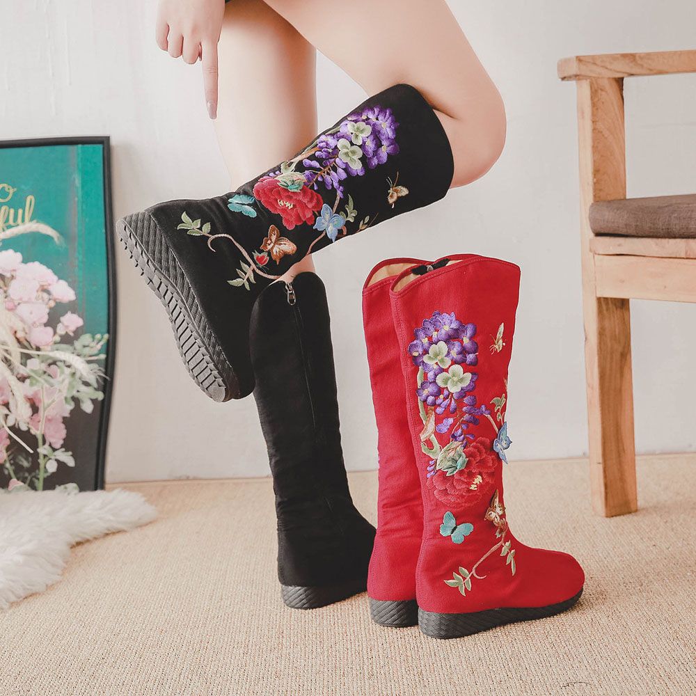Compra Botas Barato | Entrega Rápida Y Calidad | Es.Dhgate. Más Barata Que  Lustmexico \u0026 Netshoes.