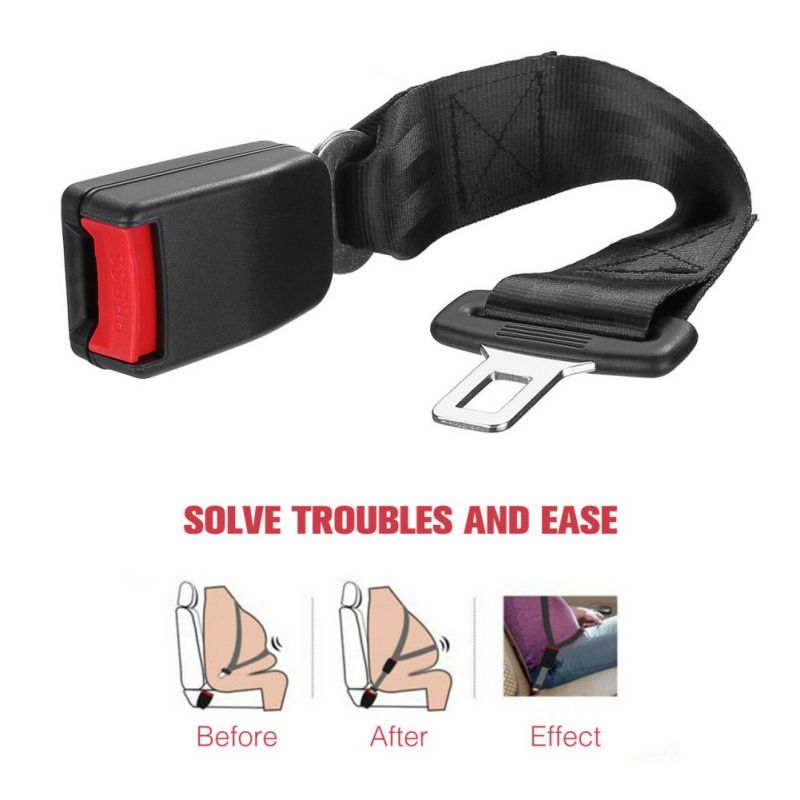 gm seat belt buckle