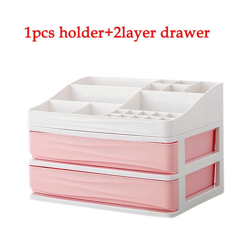 1holder 2layers-pink