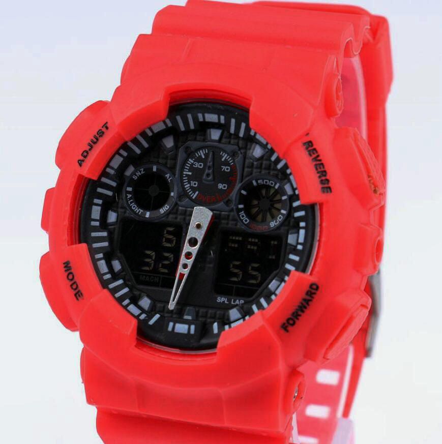 running watches for men