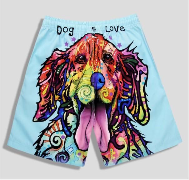 head shorts mens